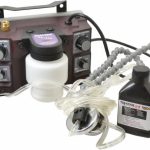 TRICO 2 Outlet, Micro Lubricant System 30806