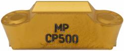 SECO Multi-Directional Turning Insert: CP500, Solid Carbide 00071643