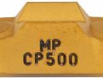 SECO Multi-Directional Turning Insert: CP500, Solid Carbide 00071646