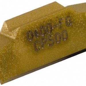SECO Multi-Directional Turning Insert: CP500, Solid Carbide 00071664