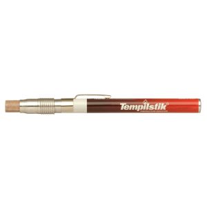 TEMPIL 400&deg;F Tempilstik Temp Indicating Marker 28035