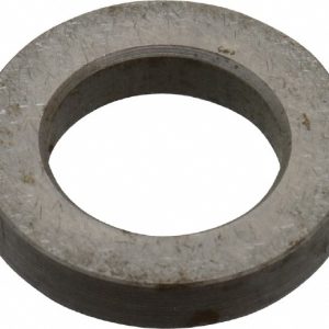 BOSTON GEAR Thrust Bearing: 3/8" ID, 5/8" OD, 1/8" Thick, Washer 18818