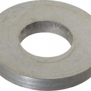 BOSTON GEAR Thrust Bearing: 1/2" ID, 1-1/8" OD, 5/32" Thick, Washer 18830