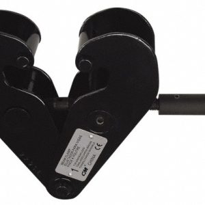 CM 10,000 Lb Capacity Beam Clamp 09004W