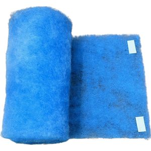 ELECTRA-KOOL Filtered Enclosure Blower Wraparound Prefilter 15222