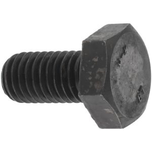 HOLO KROME CO Hex Head Bolt: 1/2-13, 1" Length Under Head, Alloy Steel, Grade B7 0155637