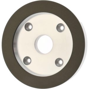 VALUE COLLECTION Tool & Cutting Grinding Wheel: 6" Dia, 1-1/4" Hole, 150 Grit, Type 6A2C 03579224