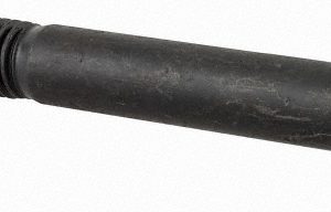 HOLO KROME CO Hex Head Bolt: 1/2-13, 4" Length Under Head, Alloy Steel, Grade B7 0155480