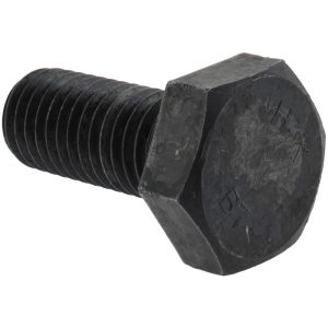 HOLO KROME CO Hex Head Bolt: 5/8-11, 1-1/2" Length, Alloy Steel, Grade B7 0155487