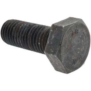 HOLO KROME CO Hex Head Bolt: 3/8-16, 2" Length, Alloy Steel, Grade B7 0155510