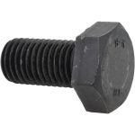 HOLO KROME CO Hex Head Bolt: 3/4-10, 2-3/4" Length Under Head, Alloy Steel, Grade B7 0155513