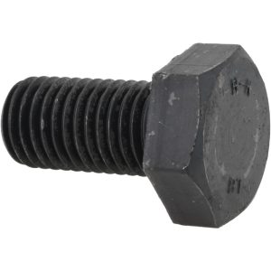 HOLO KROME CO Hex Head Bolt: 3/4-10, 2-1/2" Length, Alloy Steel, Grade B7 0155512
