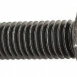 HOLO KROME CO Hex Head Bolt: 1/2-13, 1-3/4" Length, Alloy Steel, Grade B7 0155471