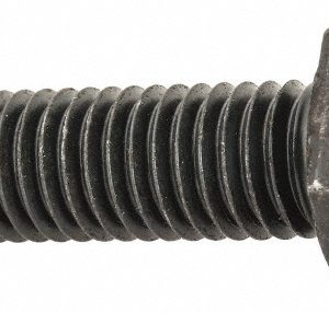 HOLO KROME CO Hex Head Bolt: 1/2-13, 1-3/4" Length, Alloy Steel, Grade B7 0155471