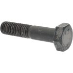 HOLO KROME CO Hex Head Bolt: 5/8-11, 3" Length, Alloy Steel, Grade B7 0155493