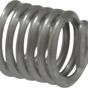 HELI-COIL Free Running Insert: #8-32, 0.246" OAL A1185-2EN246