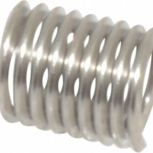 HELI-COIL Free Running Insert: #8-32, 0.328" OAL A1185-2EN328