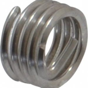 HELI-COIL Free Running Insert: #10-32, 0.19" OAL A1191-3EN190