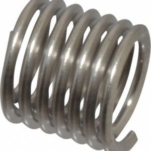 HELI-COIL Free Running Insert: #10-32, 0.285" OAL A1191-3EN285