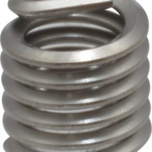 HELI-COIL Free Running Insert: 1/4-20, 0.375" OAL A1185-4EN375