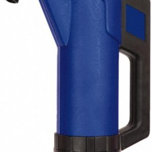 TUTHILL 3/4" Outlet, Polypropylene Hand Operated Piston Pump FRHP32V