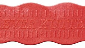 KLEVER INNOVATIONS Utility Knife: Fixed KCJ-1R