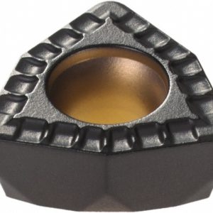 KENNAMETAL Indexable Drill Insert: 5067408