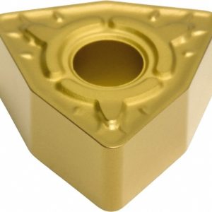 SUMITOMO Turning Insert: WNMG432EGE AC830P, Carbide 19RBBYH