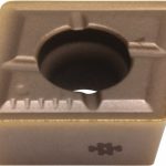 SUMITOMO Indexable Drill Insert: WDXT125012-L ACP300, Carbide 1AHB068