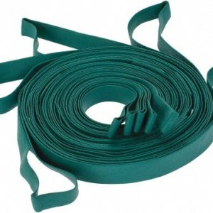 VALUE COLLECTION Pack of (5), 112" Circumference, 3/4" Wide, Heavy-Duty Rubber Band Strapping PB1127509