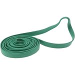 VALUE COLLECTION 46 Inch Circumference, 1/4 Inch Wide, Light Duty Rubber Band Strapping BJ232509
