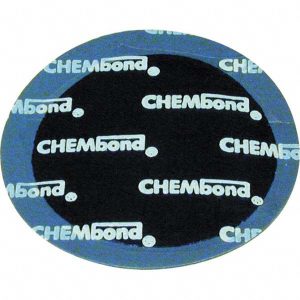 PLEWS & EDELMAN Chembond Patch: Use with Tire Repair TRFL14152