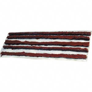 PLEWS & EDELMAN String Repairs & Plug Style: Use with Tire Repair TRFL15281