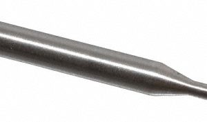 BALAX Plug Thread Gage: #00-90 Thread, Single End, Go 90570-000