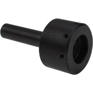 VALUE COLLECTION Die Holders; For Die Outside Diameter: 0.8125 ; Overall Length: 3in ; Shank Diameter: 0.5000 ; Body Length: 1.0000in ; Body Diameter: 1.5000in (Decimal Inch); UNSPSC Code: 27112800 DH/13-16