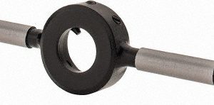VALUE COLLECTION 1" Outside Diam Compatibility, Round Die Stock DS/0-1