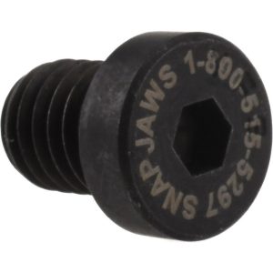 SNAP JAWS Vise Jaw Accessory: Fasteners 4LHS-16