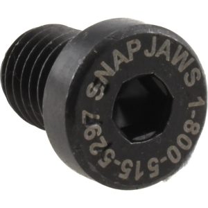 SNAP JAWS Vise Jaw Accessory: Fasteners 6LHS-13