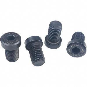 SNAP JAWS Vise Jaw Accessory: Fasteners 8LHS-11