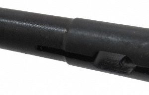 COLLIS TOOL 9/32 Inch, MT1 Outside Morse Taper, Drill Driver 71205