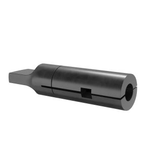 COLLIS TOOL 5/16 Inch, MT1 Outside Morse Taper, Drill Driver 71213
