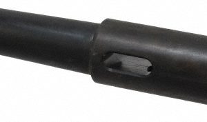 COLLIS TOOL MT2 Inside Morse Taper, MT3 Outside Morse Taper, Extension Morse Taper to Morse Taper 60623