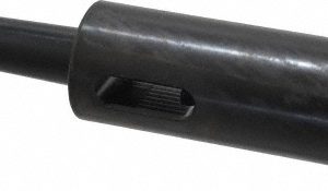 COLLIS TOOL MT3 Inside Morse Taper, MT2 Outside Morse Taper, Extension Morse Taper to Morse Taper 60632