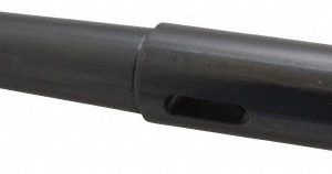 COLLIS TOOL MT3 Inside Morse Taper, MT4 Outside Morse Taper, Extension Morse Taper to Morse Taper 60634