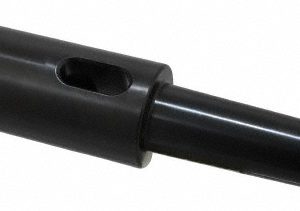 COLLIS TOOL MT4 Inside Morse Taper, MT4 Outside Morse Taper, Extension Morse Taper to Morse Taper 60644