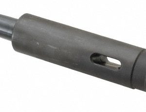COLLIS TOOL MT2 Inside Morse Taper, MT2 Outside Morse Taper, Extension Morse Taper to Morse Taper 60722