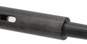COLLIS TOOL MT3 Inside Morse Taper, MT3 Outside Morse Taper, Extension Morse Taper to Morse Taper 60733