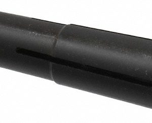 COLLIS TOOL 3/8" Tap, 1-3/64" Tap Entry Depth, MT2 Taper Shank Split Sleeve Tapping Driver 72423