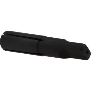 COLLIS TOOL 1/2" Tap, 1-3/32" Tap Entry Depth, MT2 Taper Shank Split Sleeve Tapping Driver 72425