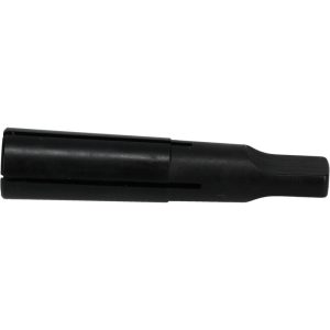 COLLIS TOOL 5/8" Tap, 1-29/64" Tap Entry Depth, MT2 Taper Shank Split Sleeve Tapping Driver 72427